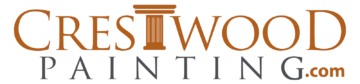 Crestwood Painting logo