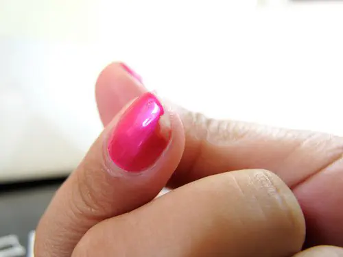 touchup paint