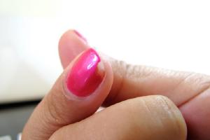 Touch-ups - Possible?