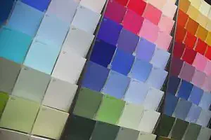 How to Test Paint Colors
