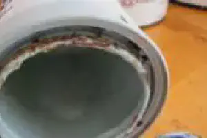 Proper Paint Storage - 3 Steps