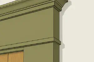 Trim Joint Gaps