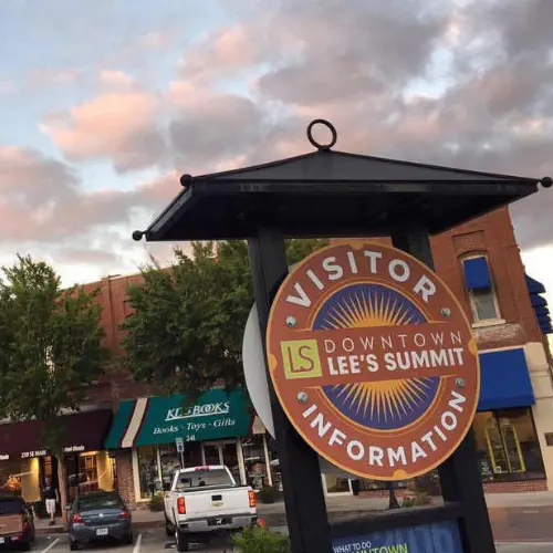 lee's summit painting