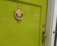 Thumbnail for Best Front Door Colors