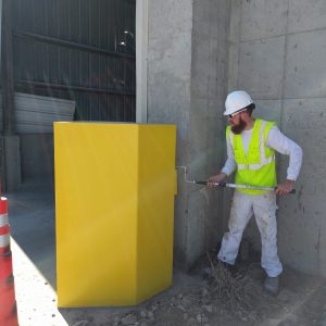 commercial safety painting kansas city