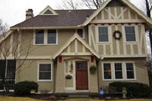 Color Tips for Exterior Paint