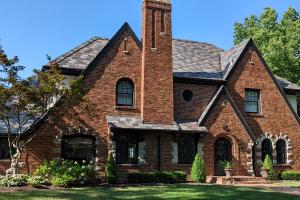 Roof Colors and Paint