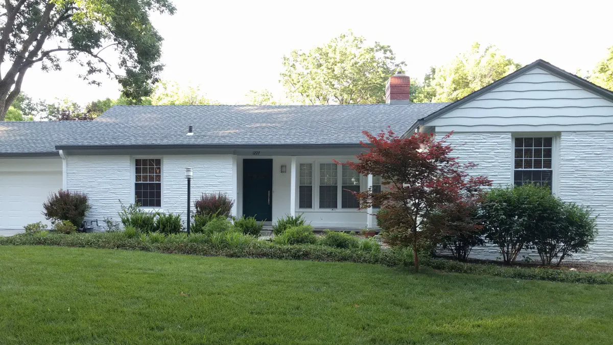 exterior paint cost