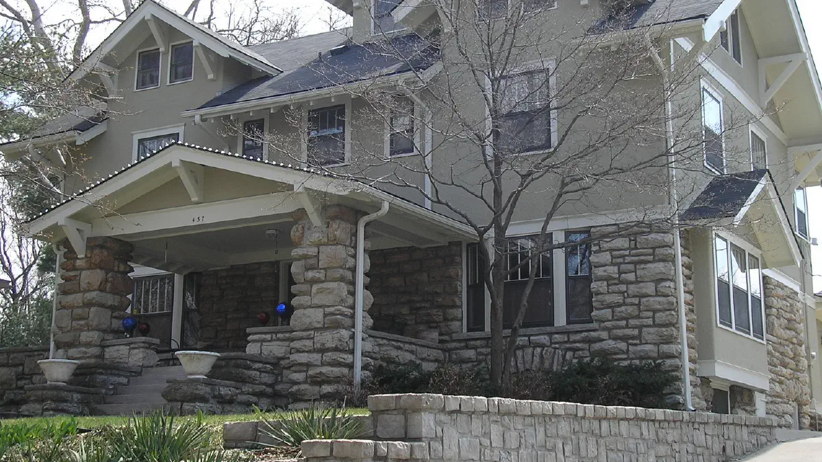 exterior paint colors