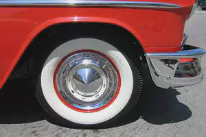 Vinyl Window Trim Color