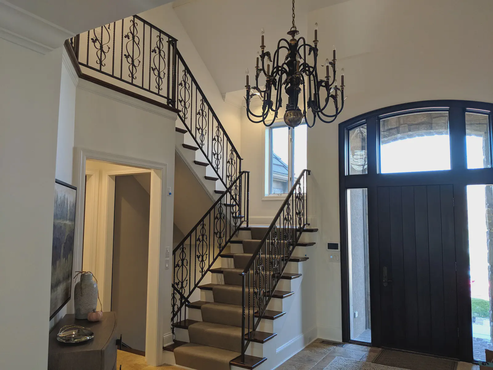 entry-stairs
