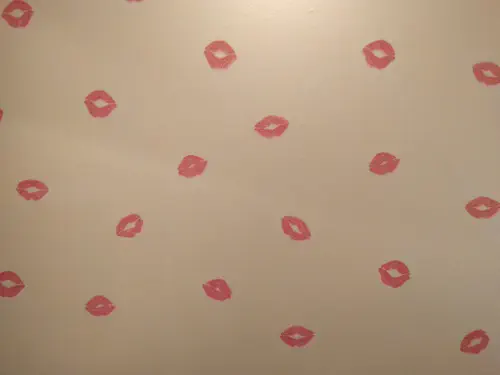 weird walls