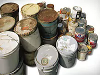 Quick Tip: How to Dispose of Old Paint 
