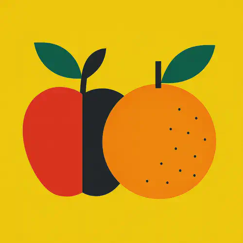 apple-n-orange