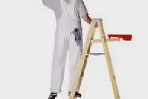 Why Do Painters Wear White?