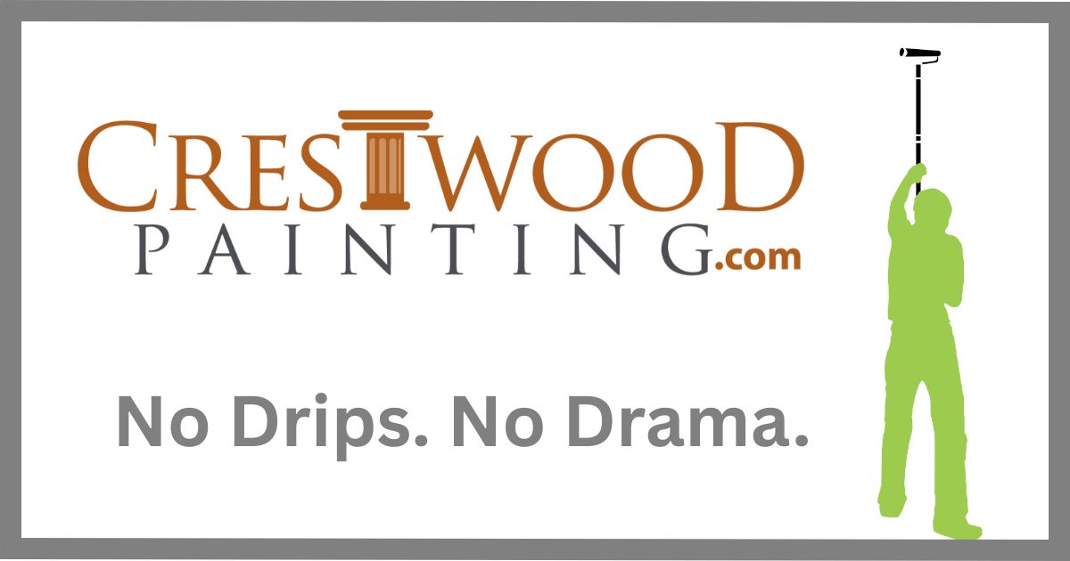 Crestwood Painting - Painting in Kansas City